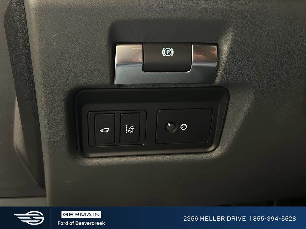 2020 Jaguar E-PACE SE