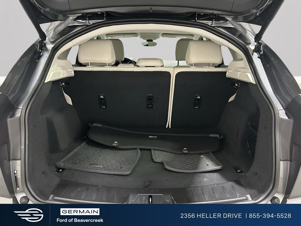 2020 Jaguar E-PACE SE