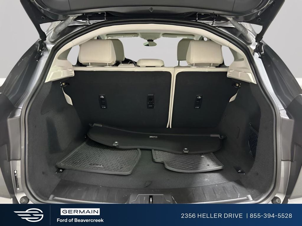 2020 Jaguar E-PACE SE