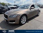 2017 Jaguar XF 35t Premium
