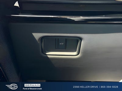 2023 Land Rover Range Rover Sport SE