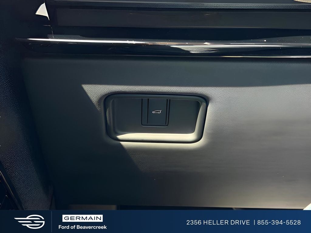 2023 Land Rover Range Rover Sport SE