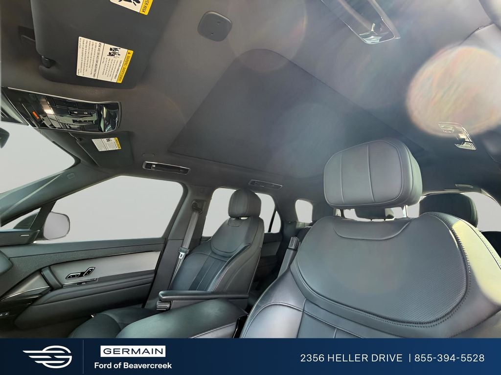 2023 Land Rover Range Rover Sport SE