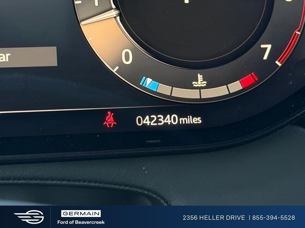 2023 Land Rover Range Rover Sport SE