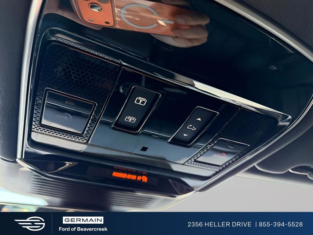 2023 Land Rover Range Rover Sport SE