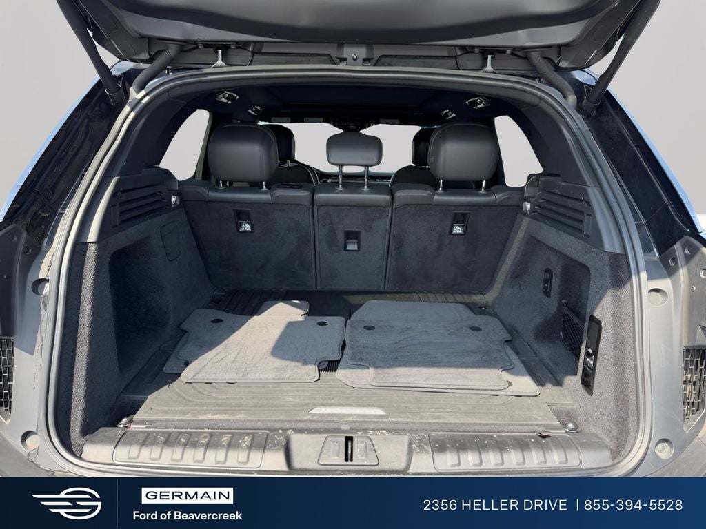 2023 Land Rover Range Rover Sport SE