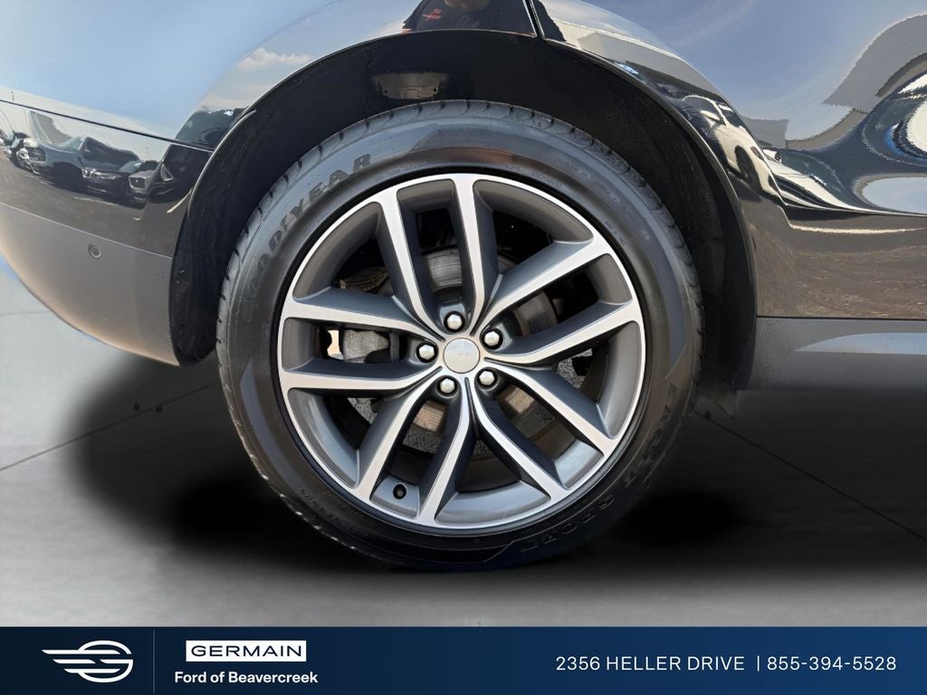 2023 Land Rover Range Rover Sport SE