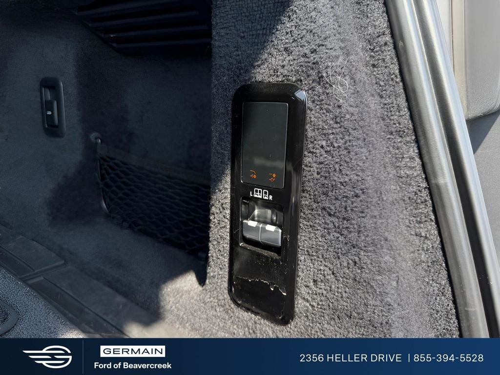 2023 Land Rover Range Rover Sport SE