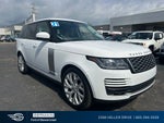 2021 Land Rover Range Rover Westminster
