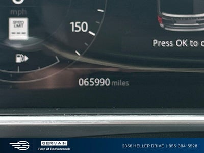2021 Land Rover Range Rover Westminster