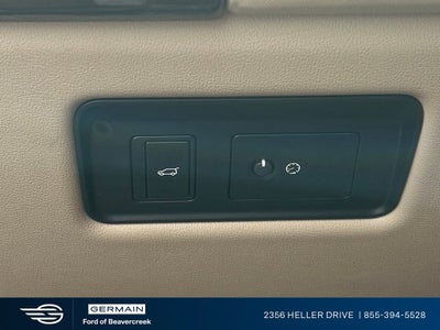 2021 Land Rover Range Rover Westminster