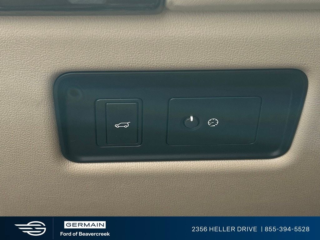 2021 Land Rover Range Rover Westminster