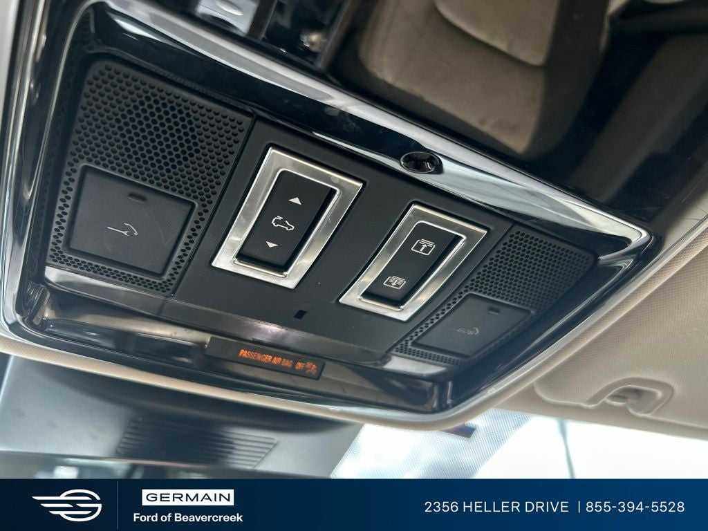 2021 Land Rover Range Rover Westminster