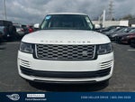 2021 Land Rover Range Rover Westminster