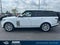 2021 Land Rover Range Rover Westminster