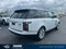 2021 Land Rover Range Rover Westminster
