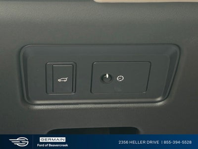 2018 Land Rover Discovery SE