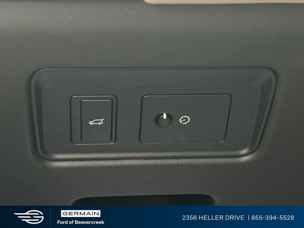2018 Land Rover Discovery SE