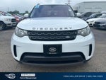 2018 Land Rover Discovery SE