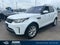 2018 Land Rover Discovery SE