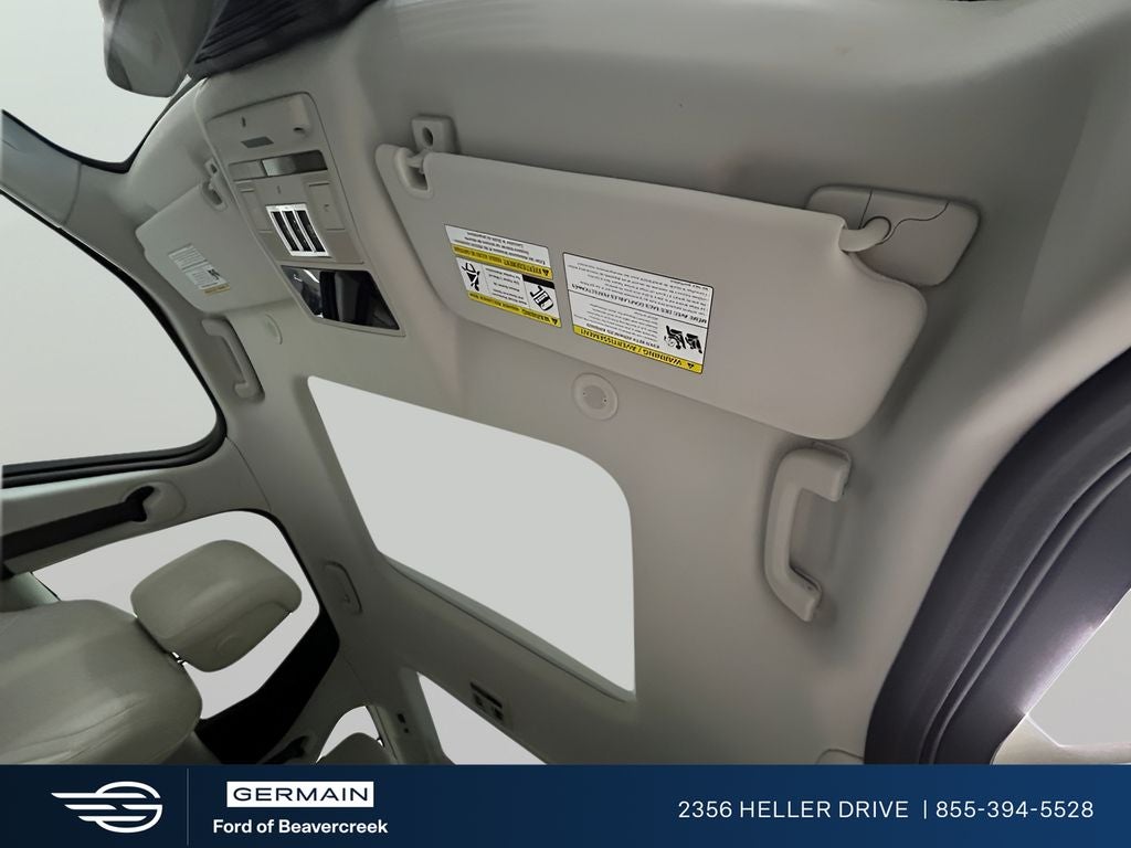 2025 Land Rover Discovery S