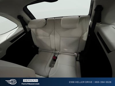 2025 Land Rover Discovery S