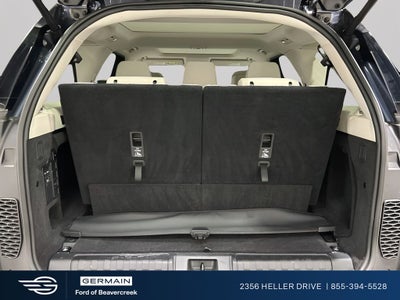 2025 Land Rover Discovery S
