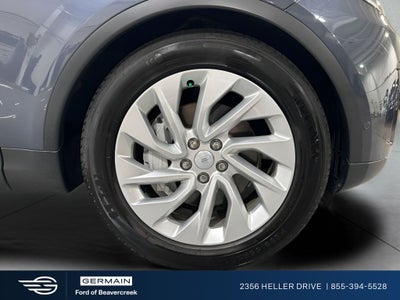 2025 Land Rover Discovery S
