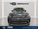 2025 Land Rover Discovery S