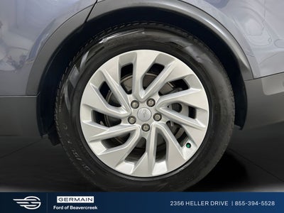 2025 Land Rover Discovery S