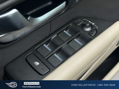 2017 Land Rover Range Rover Evoque SE