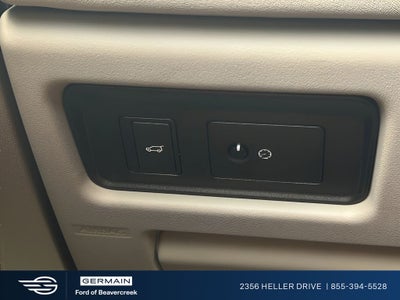 2017 Land Rover Range Rover Evoque SE