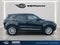 2017 Land Rover Range Rover Evoque SE