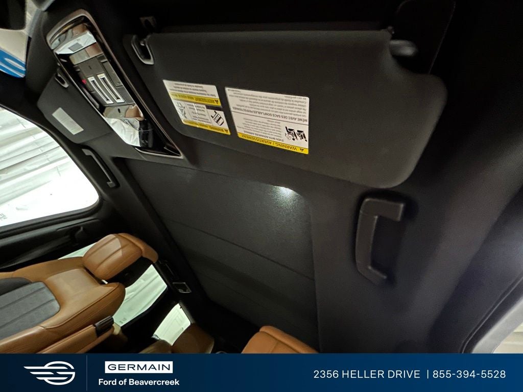 2019 Land Rover Range Rover Sport Autobiography