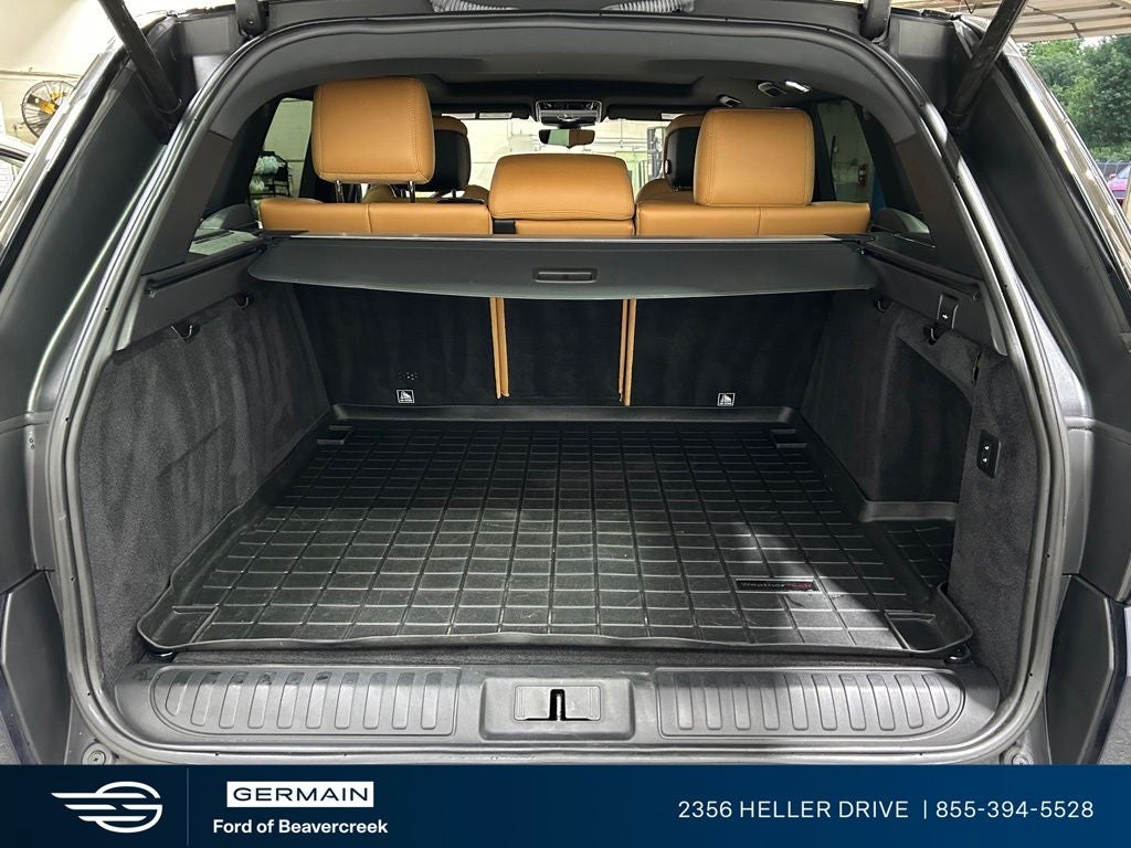 2019 Land Rover Range Rover Sport Autobiography