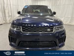 2019 Land Rover Range Rover Sport Autobiography