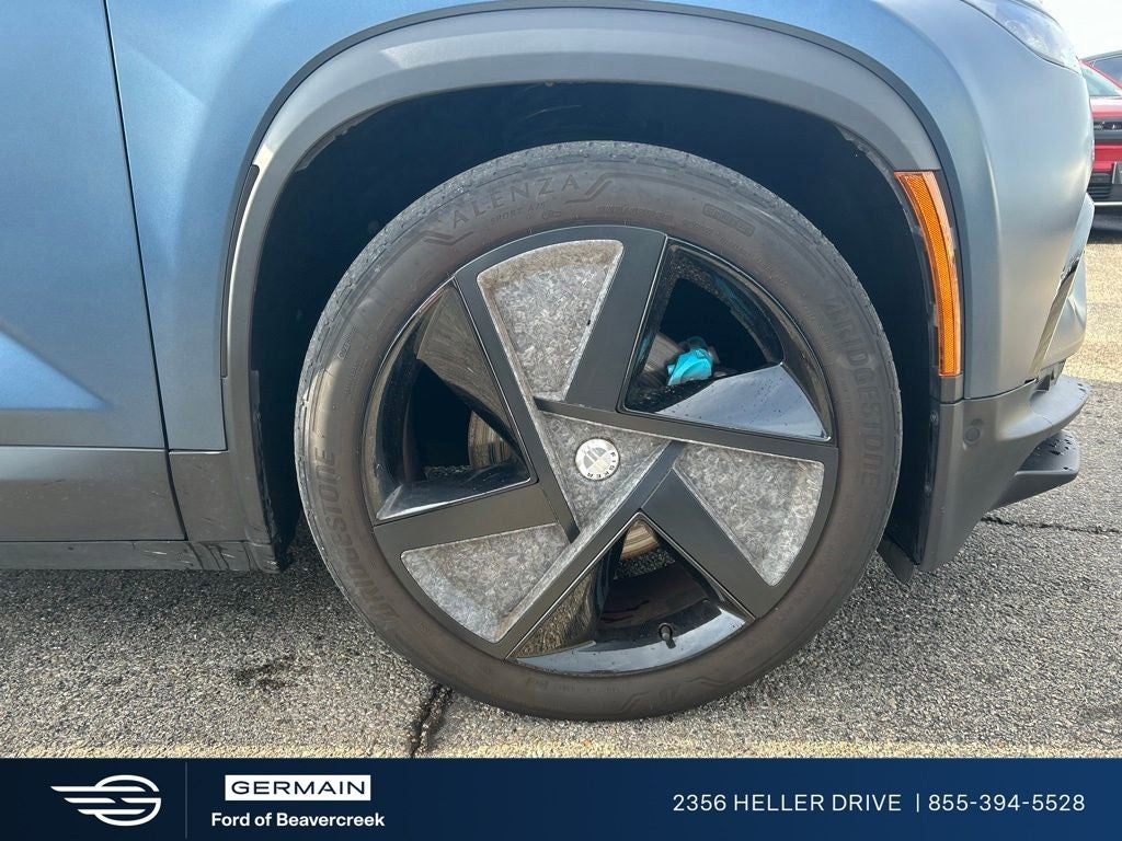 2023 Fisker Ocean One