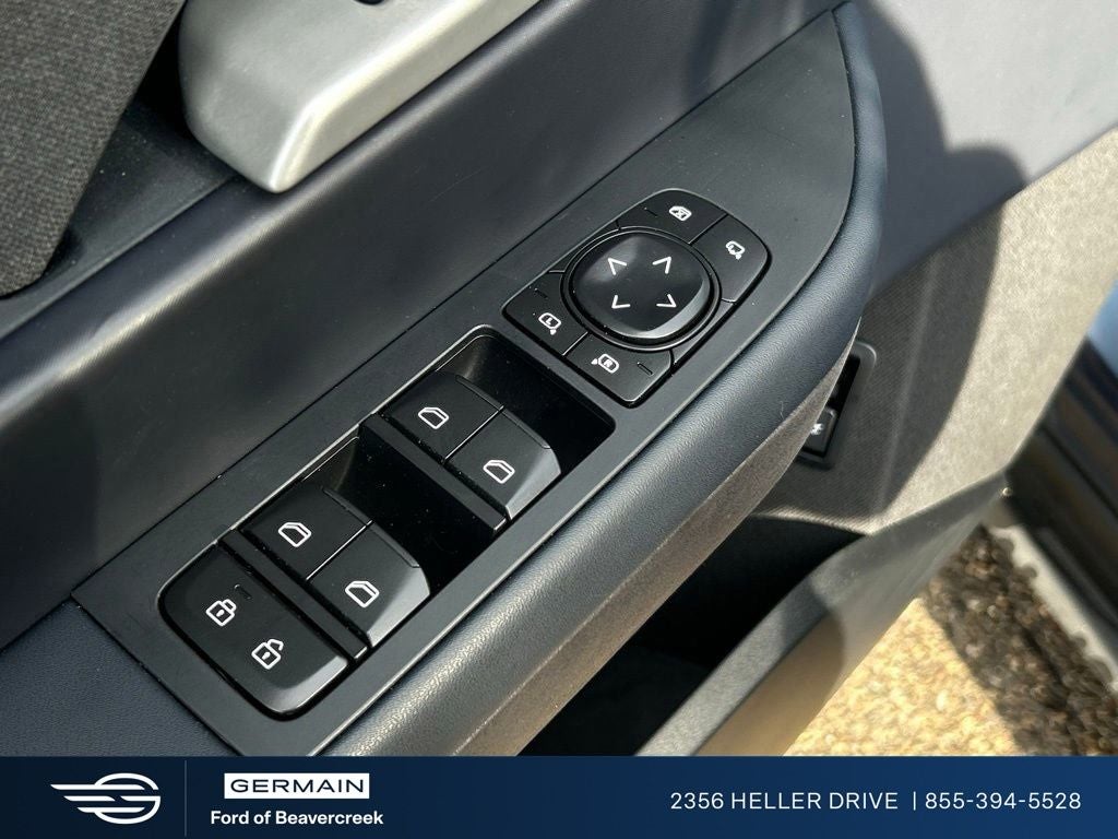 2023 Fisker Ocean One