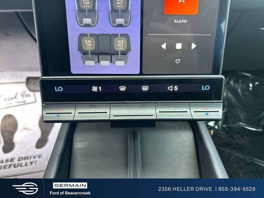 2023 Fisker Ocean One