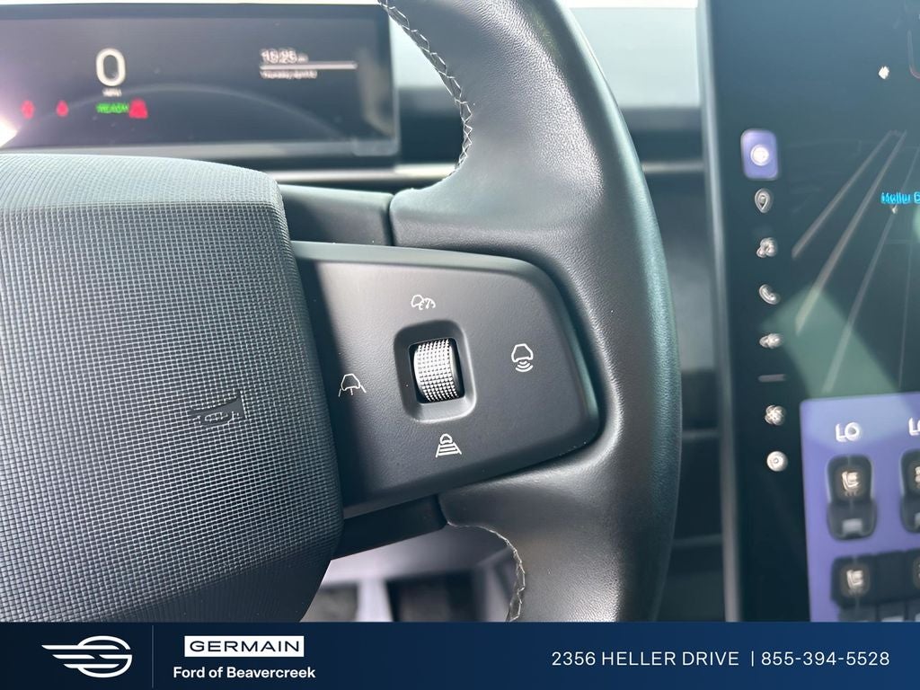 2023 Fisker Ocean One