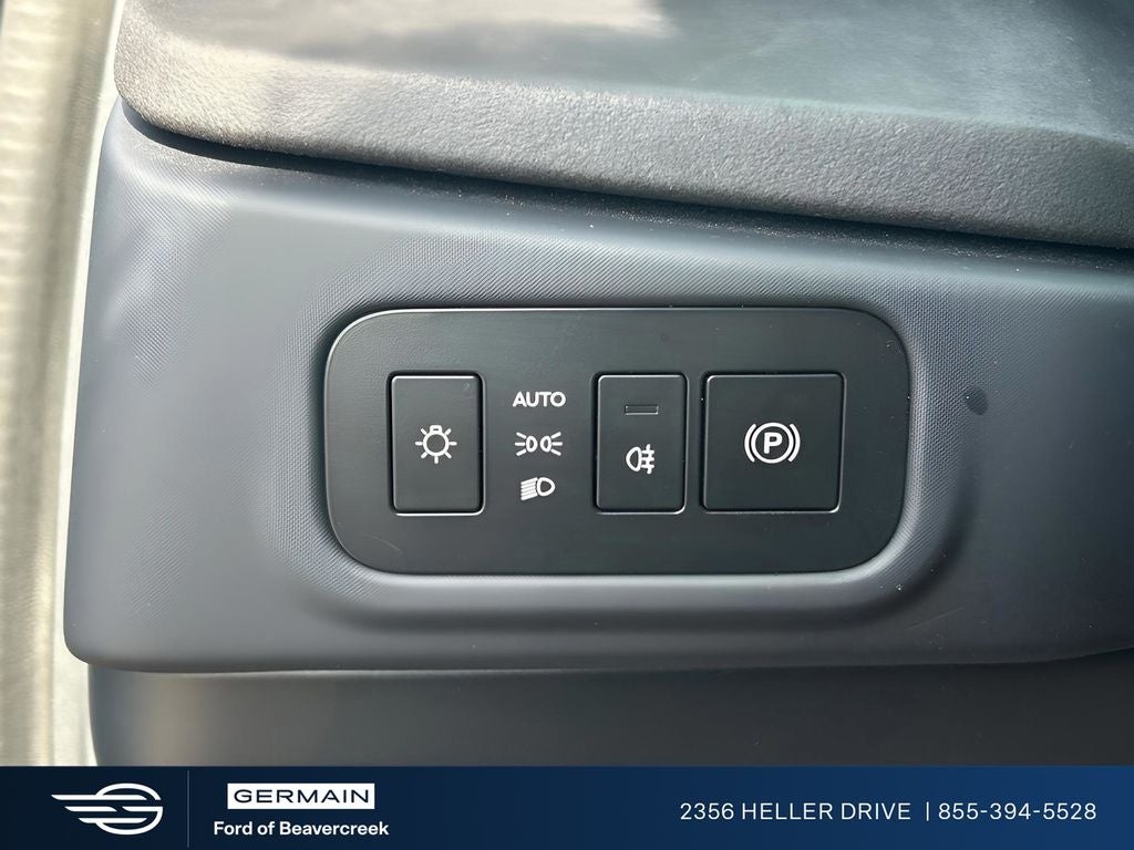 2023 Fisker Ocean One