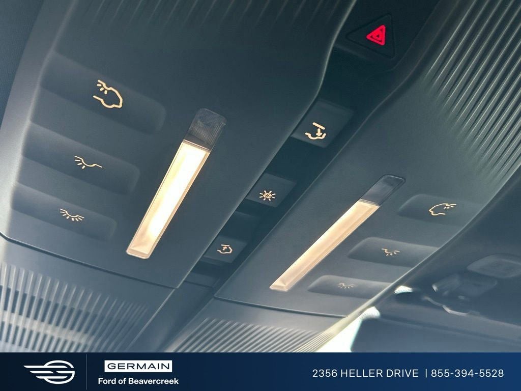 2023 Fisker Ocean One