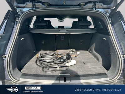 2023 Fisker Ocean One