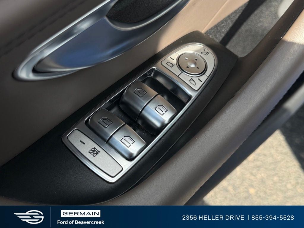 2023 Mercedes-Benz AMG® GT 53 Base 4MATIC®