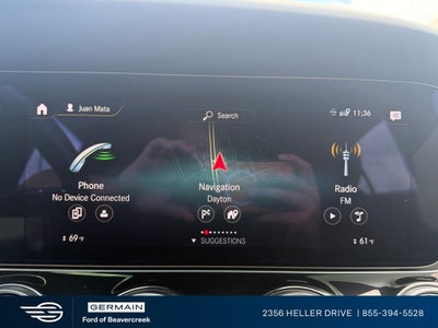 2023 Mercedes-Benz AMG® GT 53 Base 4MATIC®