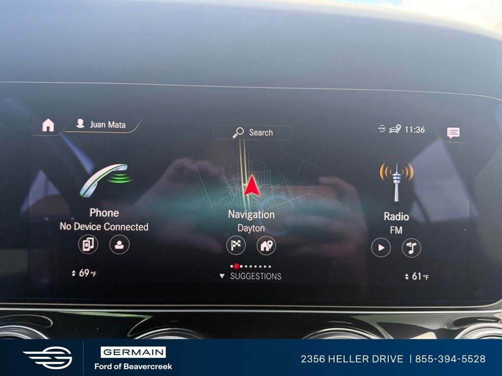 2023 Mercedes-Benz AMG® GT 53 Base 4MATIC®