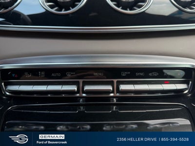 2023 Mercedes-Benz AMG® GT 53 Base 4MATIC®