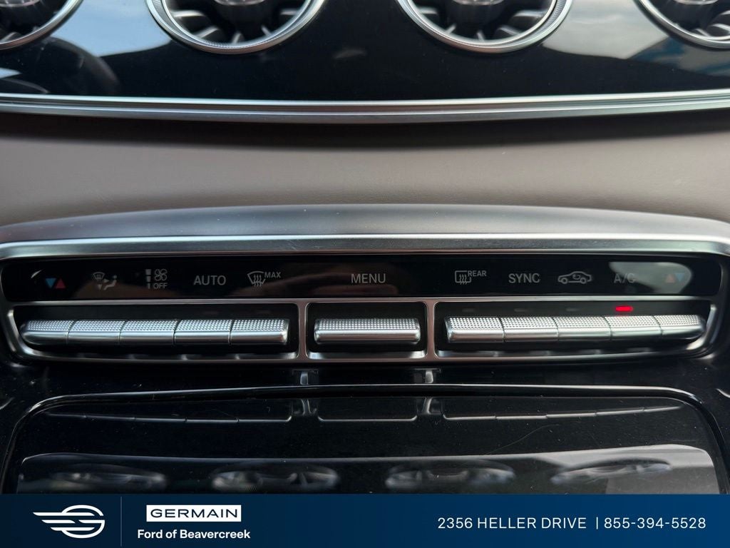 2023 Mercedes-Benz AMG® GT 53 Base 4MATIC®
