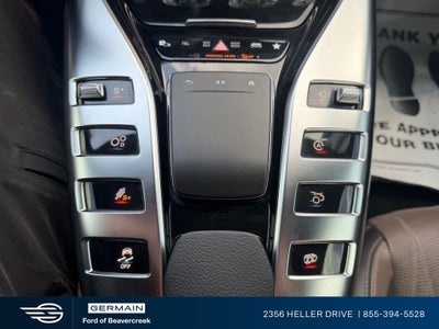 2023 Mercedes-Benz AMG® GT 53 Base 4MATIC®