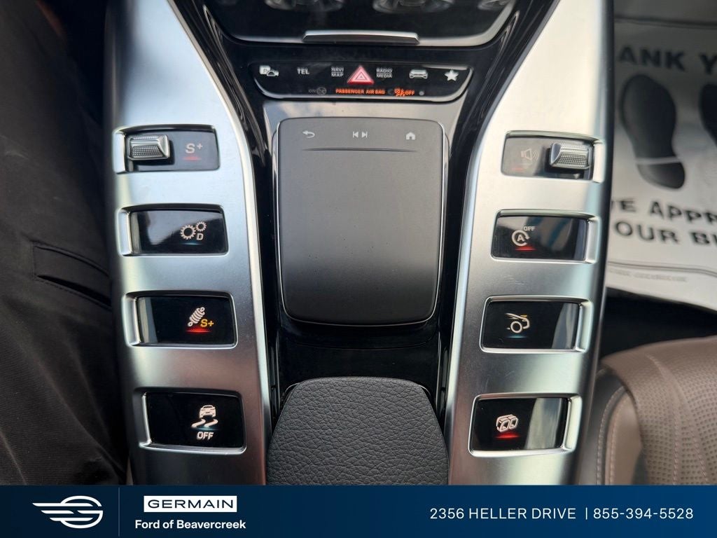 2023 Mercedes-Benz AMG® GT 53 Base 4MATIC®